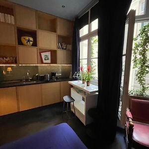 Apartamento de 1 Dormitorio